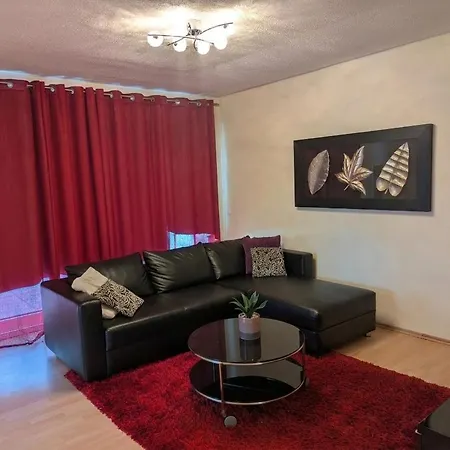 Guesthouse Marburg *