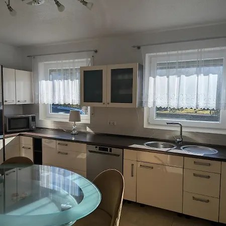 Ferienhaus Guesthouse Marburg Marburg