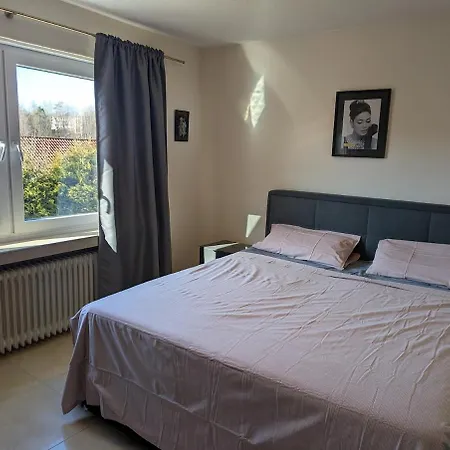 Guesthouse Marburg *