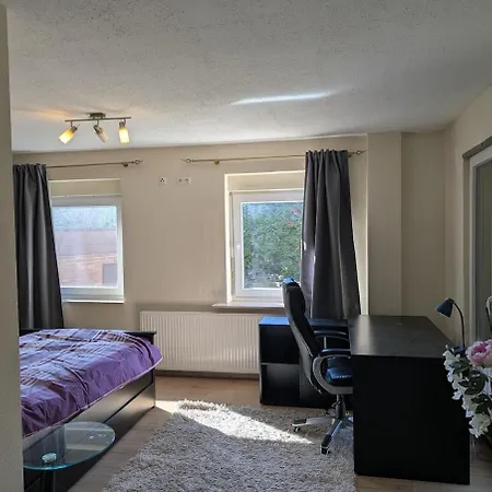 Feriehus Guesthouse Marburg Marburg