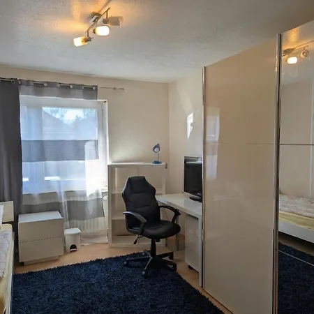 Feriehus Guesthouse Marburg Marburg