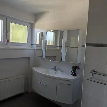 Guesthouse Marburg