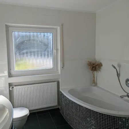 Holiday home Guesthouse Marburg *