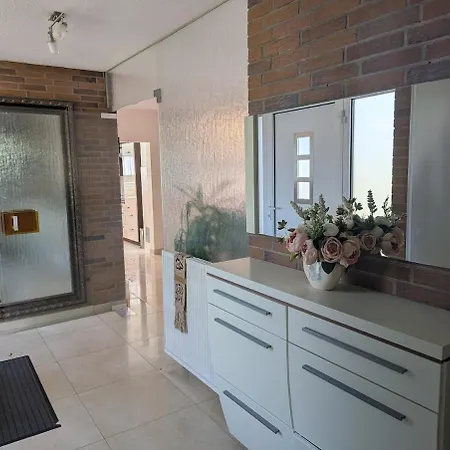 Holiday home Guesthouse Marburg