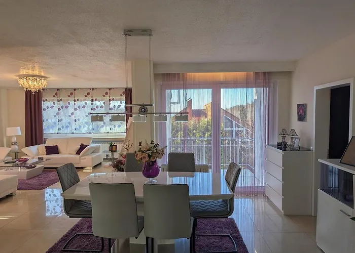 Feriehus Guesthouse Marburg