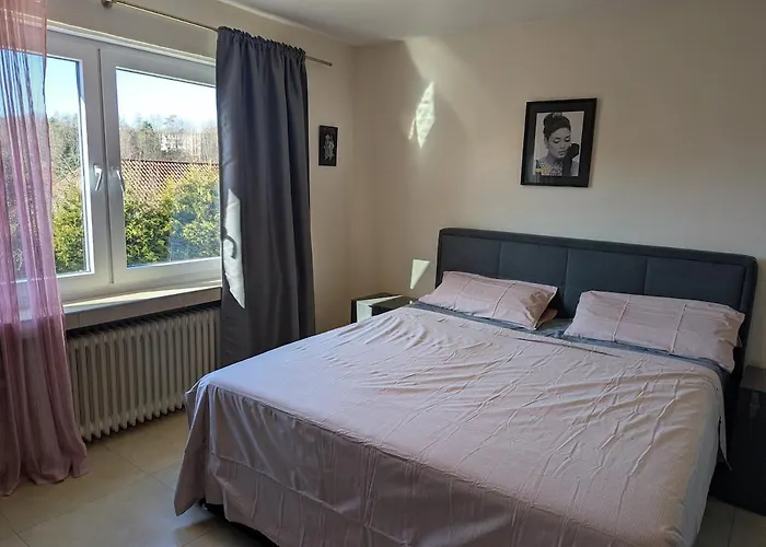 Guesthouse Marburg *