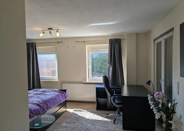 Feriehus Guesthouse Marburg Marburg