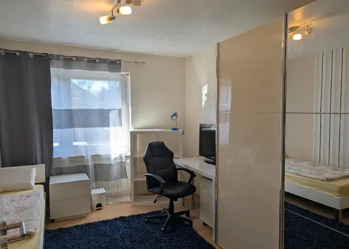 Feriehus Guesthouse Marburg Marburg