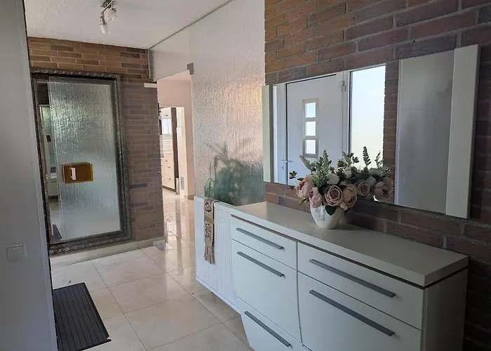 Feriehus Guesthouse Marburg